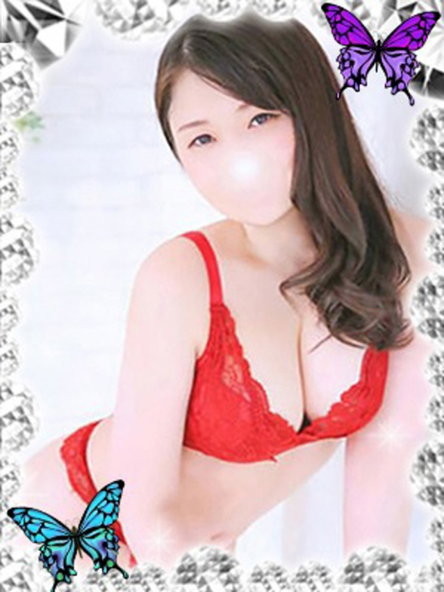 真中(まなか)（あげは）