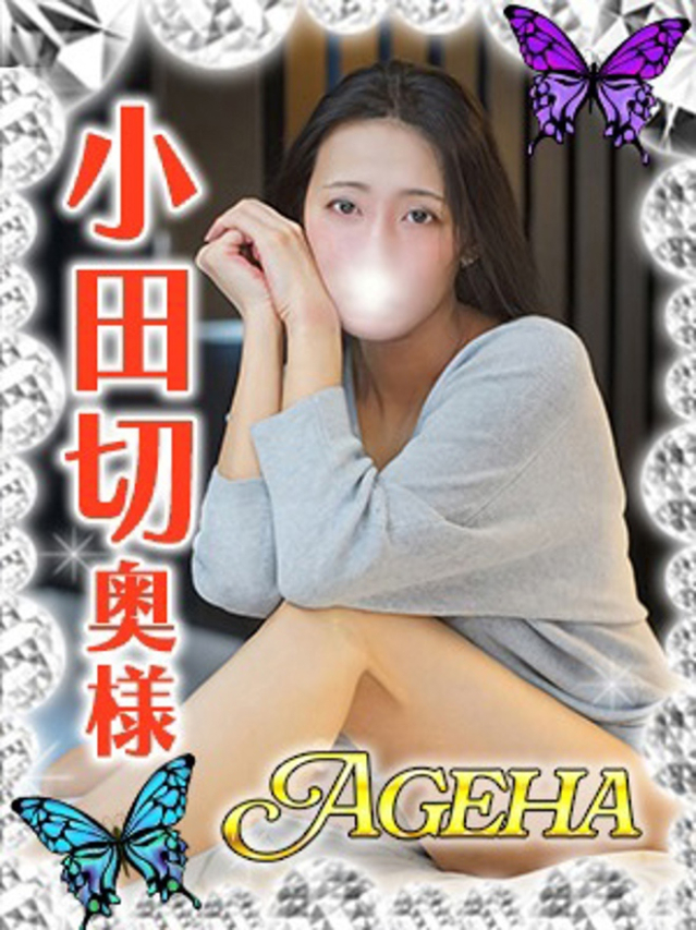 小田切(おだぎり)（あげは）