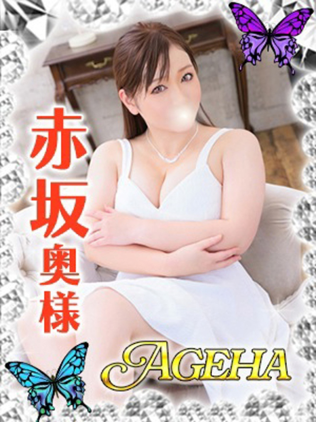 赤坂(あかさか)（あげは）