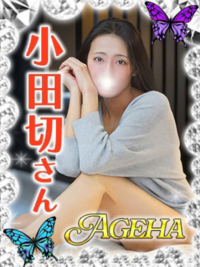 小田切(おだぎり)（あげは）