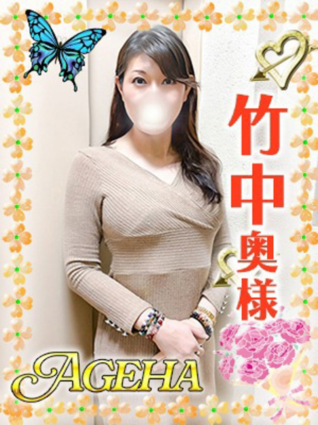 竹中(たけなか)（あげは）