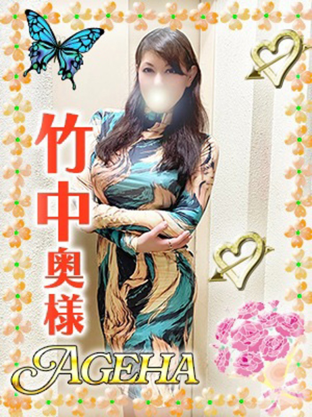 竹中(たけなか)（あげは）