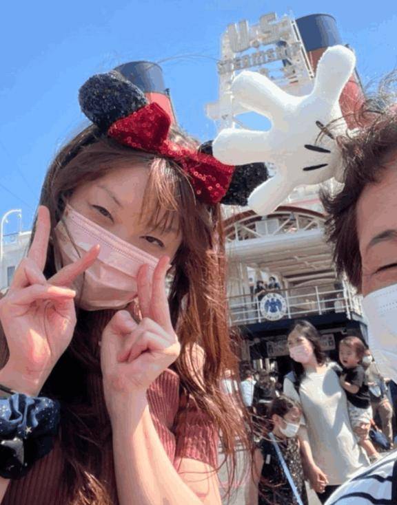 いつもありがとう。???