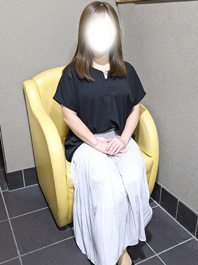 ゆり(人妻紹介センター)