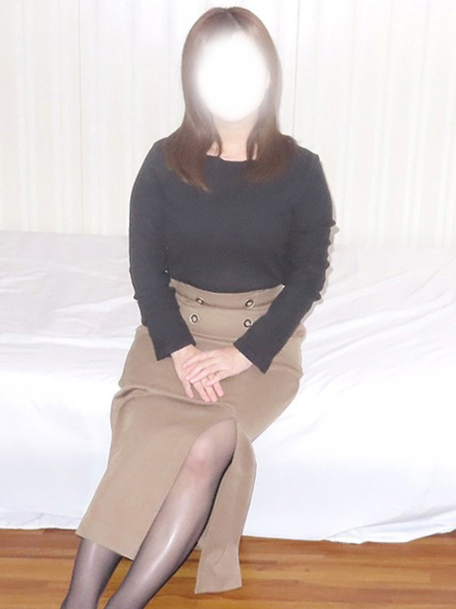 ゆり（人妻紹介センター）