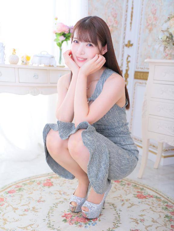 起きてます🥰