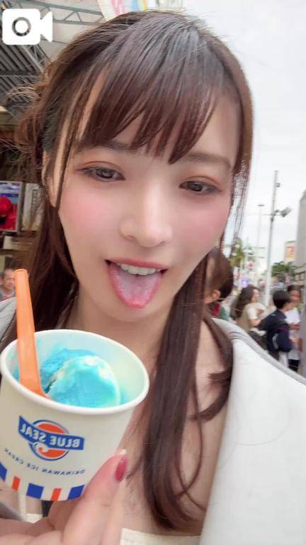 食べたいもの💙