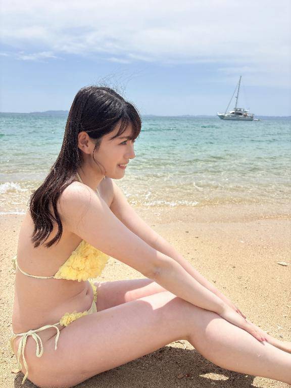 プロフィール画面🐬✨