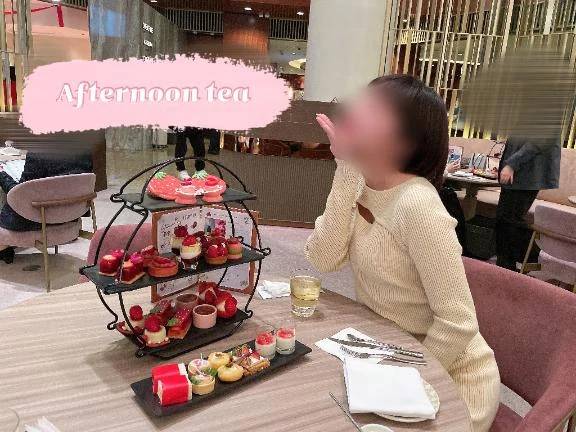 🫖お茶会の時間🫖