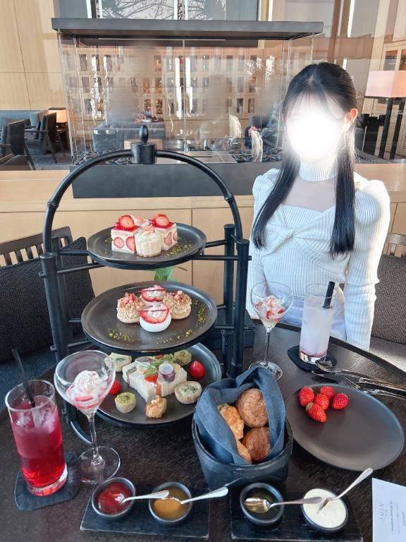 💗肉食系女子？💗