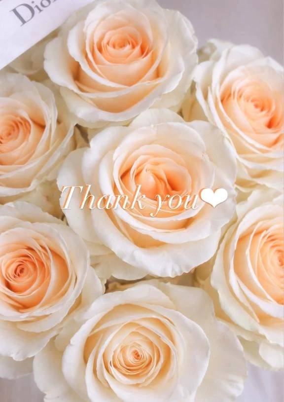 ご予約ありがとうございます♡