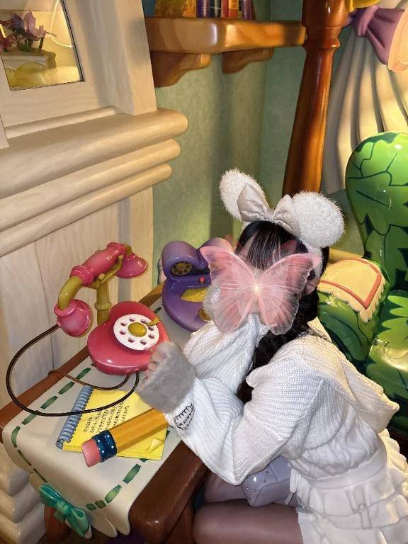 事前のお誘いありがとうございます💕