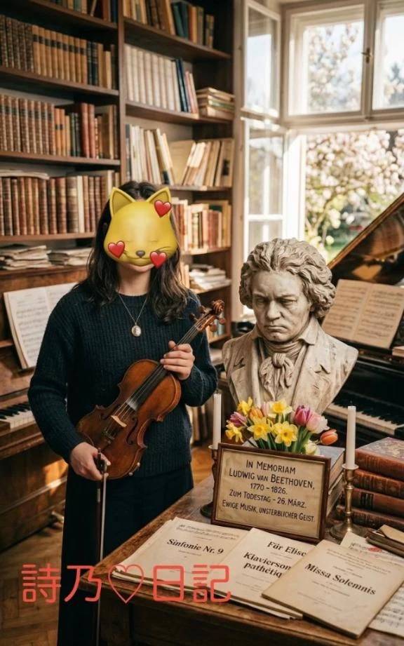 3月26日🎹