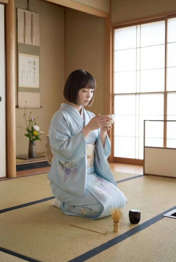 🍵一緒にあったまろ🍵