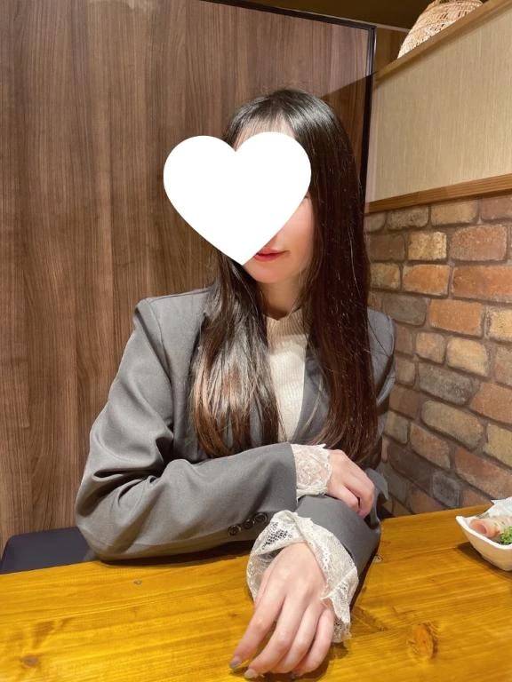 ずっと前からお誘いいただけてて嬉しい🙈❤️