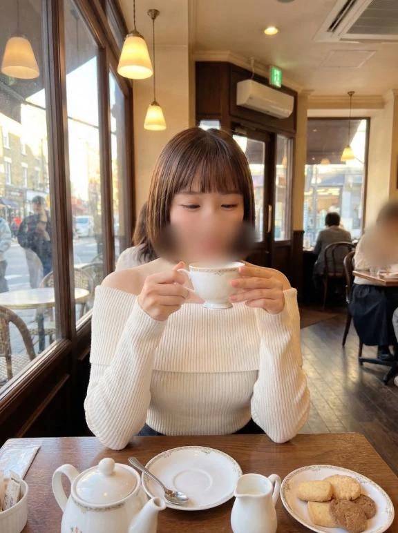 💛S様〜それは唐突に〜💛