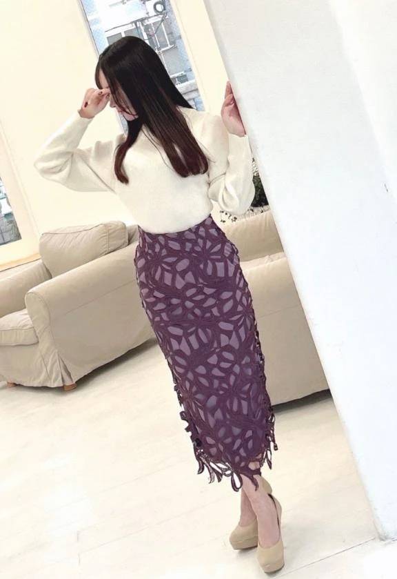 ありがとうございます❤️✨