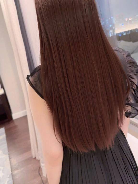 次、お兄様に会う頃には…♡