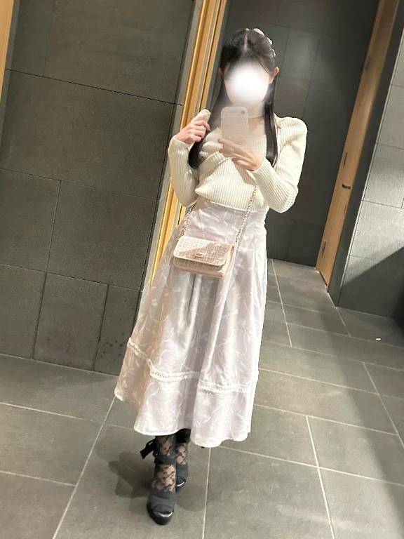 💗可愛いの魔法💗