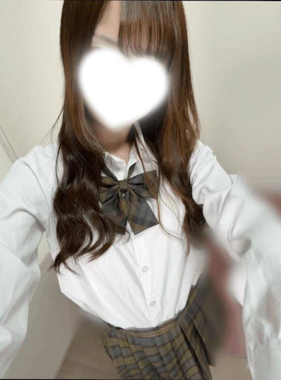 まって笑
