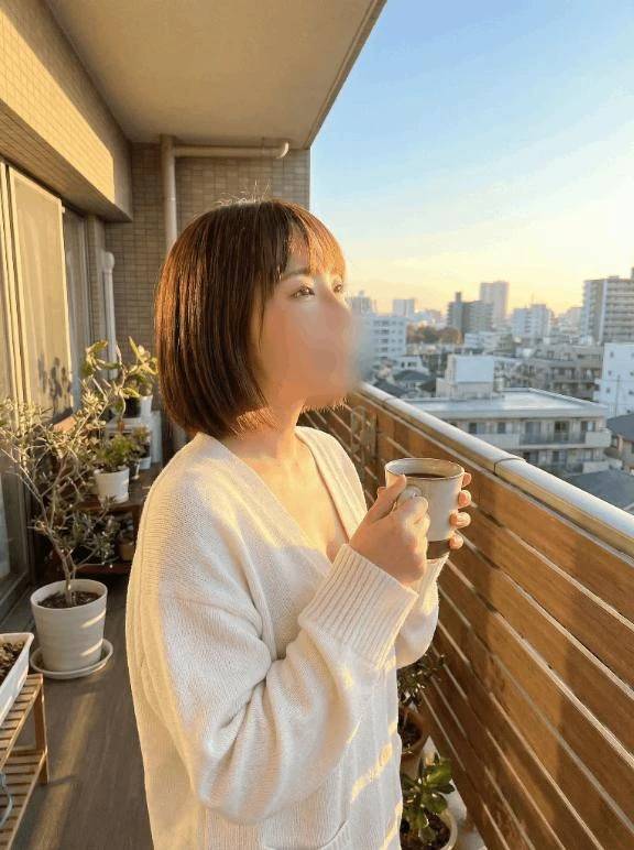 💛おはようのちゅー💛