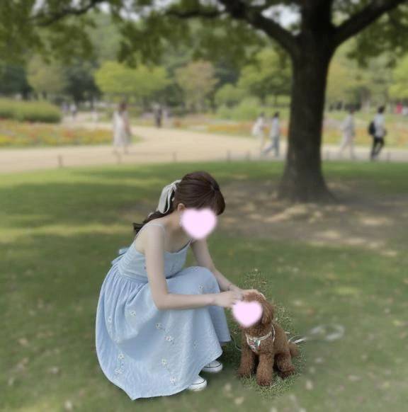 好きなタイプ