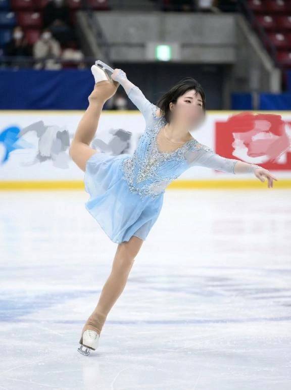 ⛸️賞賛の気持ち⛸️
