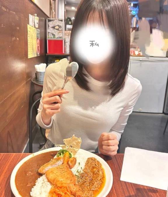 おつカレー❤︎