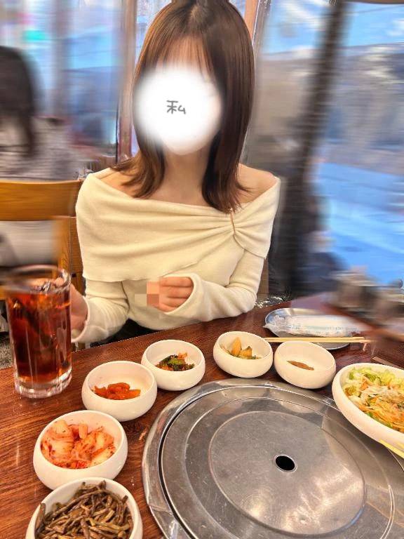 本日❤︎