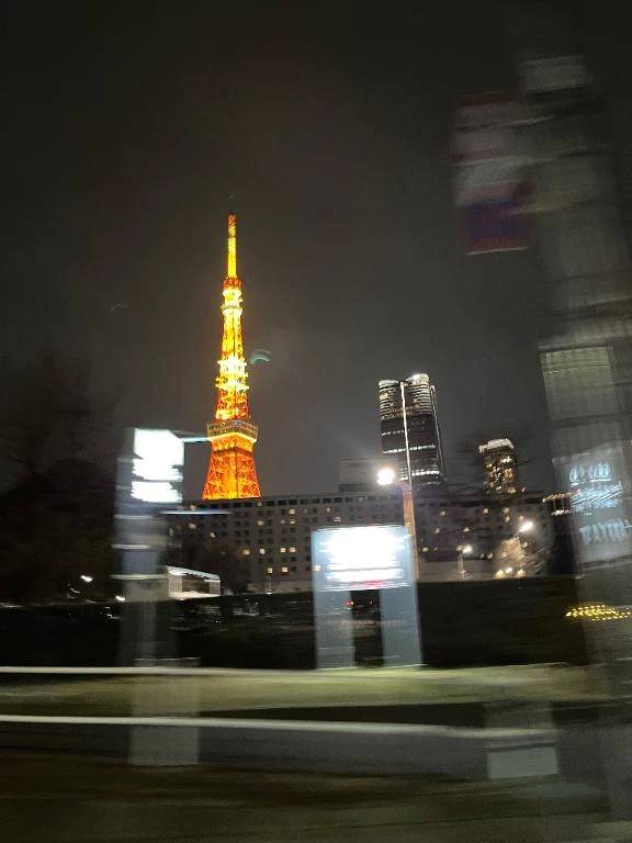 本指名K様向かっております💕
