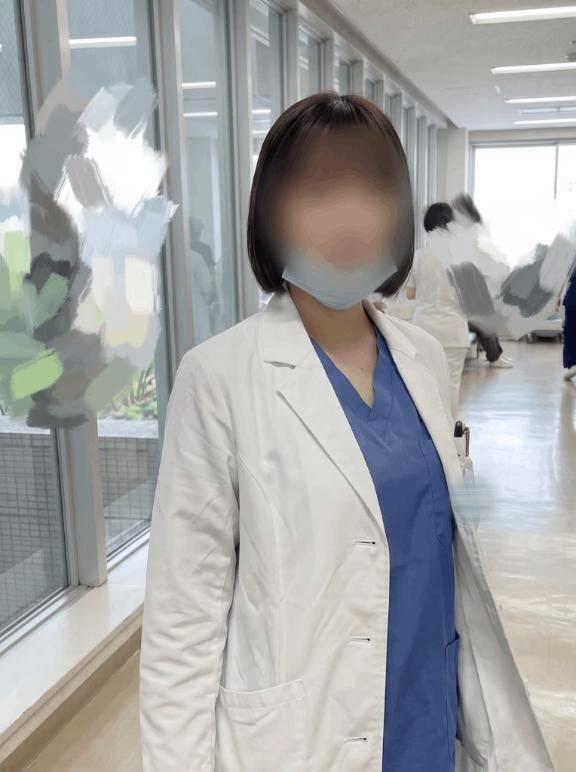 🏥医療従事者🏥