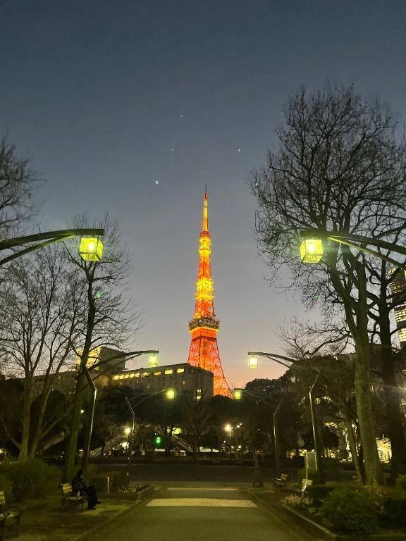 H様向かっております💕