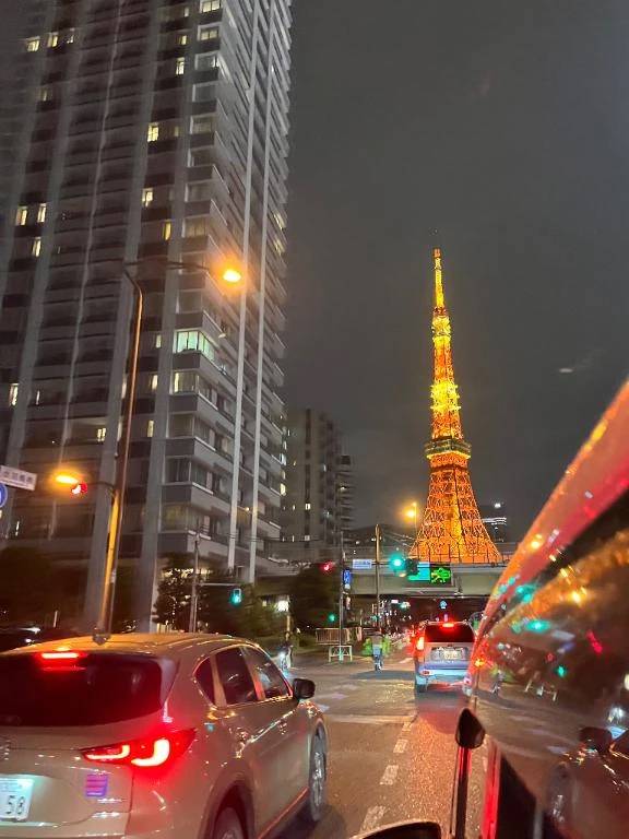 本指名S様向かっております💕