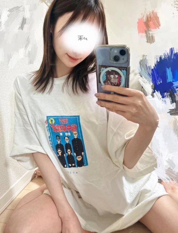 ラスト❤︎