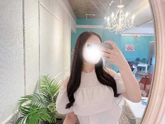 昨晩のK様へ💕