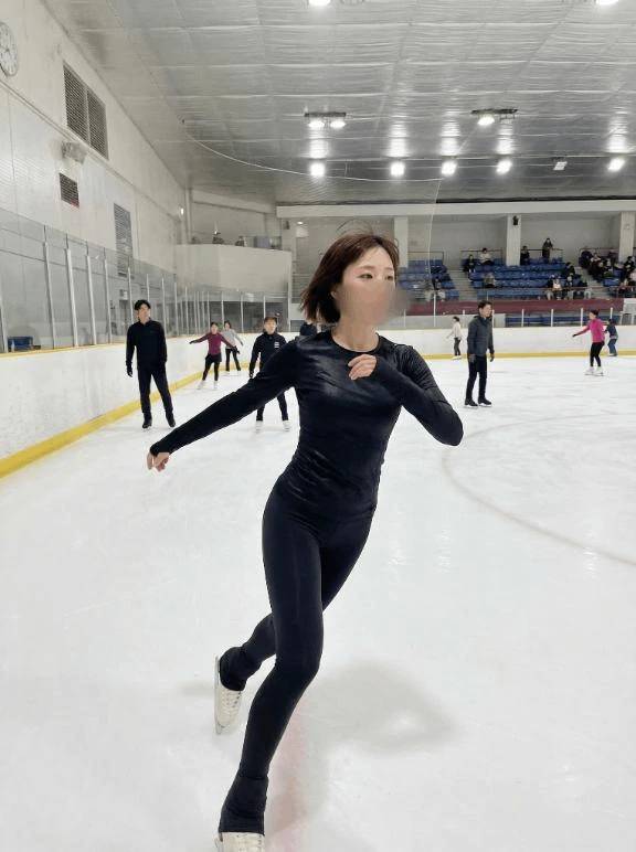 ⛸️すい〜⛸️