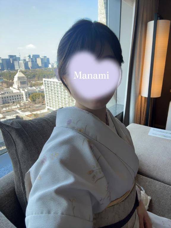M様　只今向かっております♡