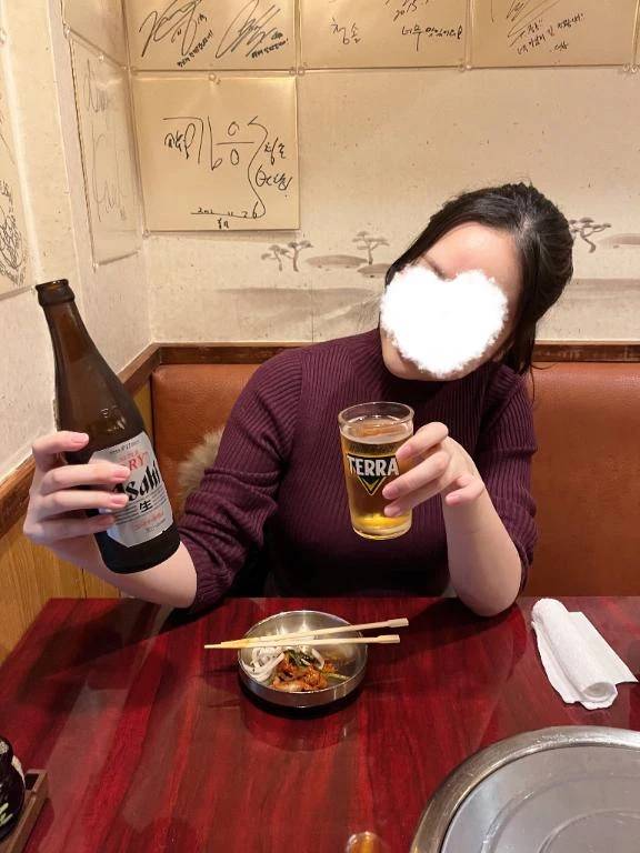 先程のS様へ💕