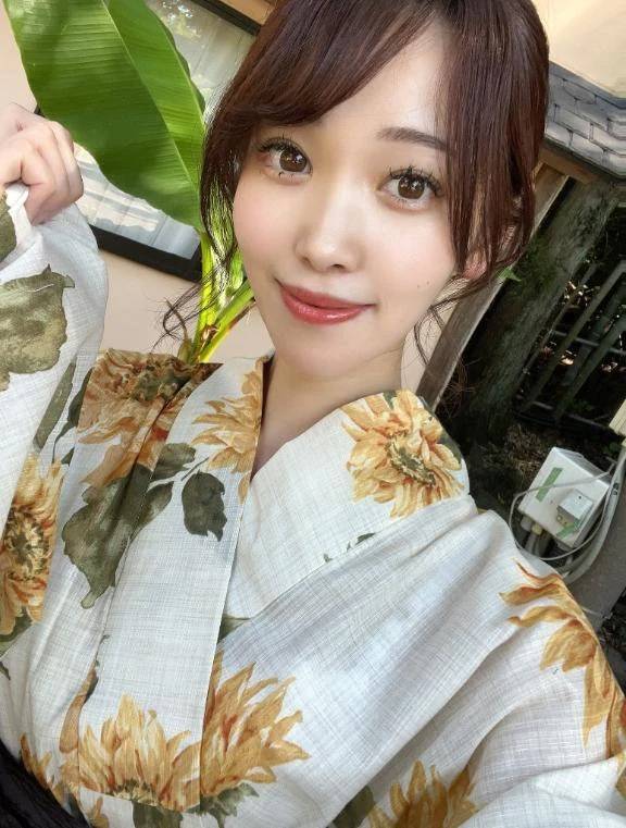 今年の夏のこと👘