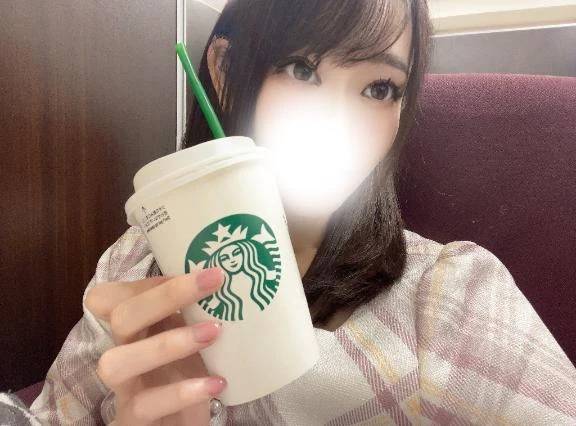 ほっと一息🫧