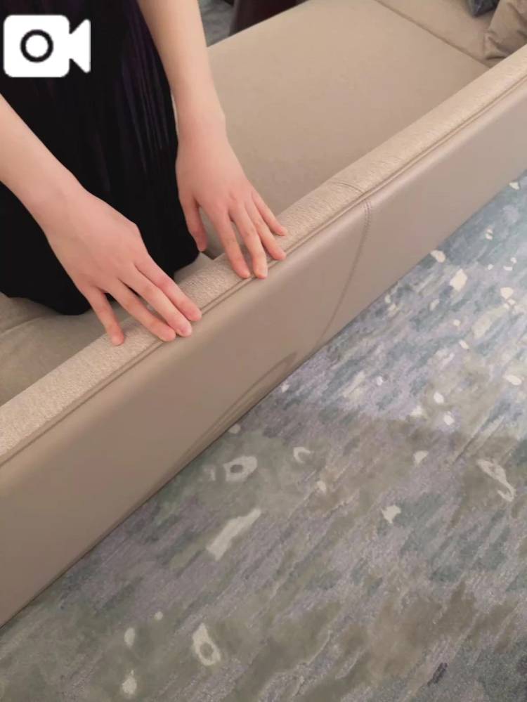視線の先に…♡