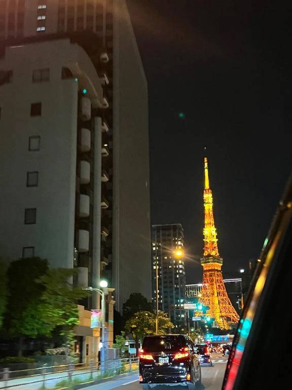 本指名M様向かっております💕