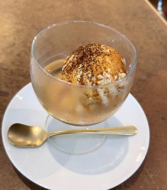 アフォガード🍨