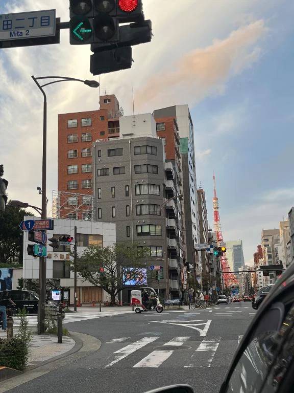 本指名A様向かっております💕