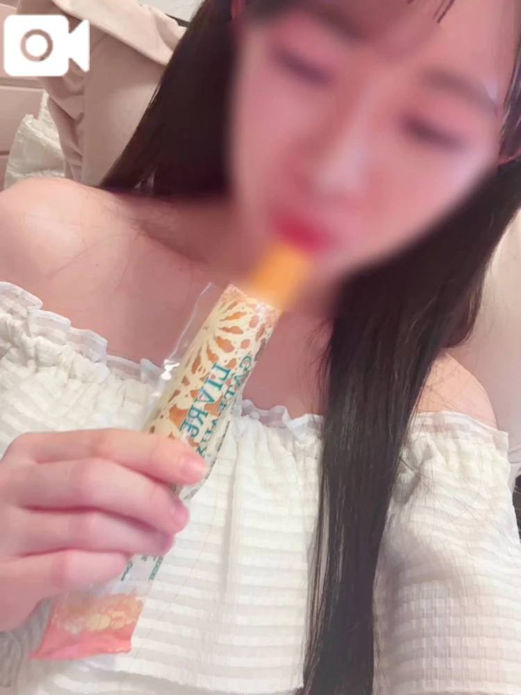 💗ふわふわのお口の中💗