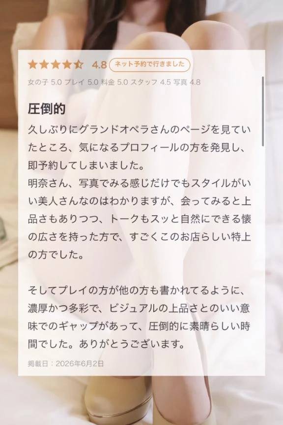 📮口コミ投稿