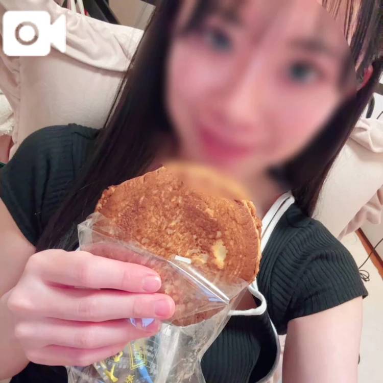 💗世界が広がるもぐもぐ💗