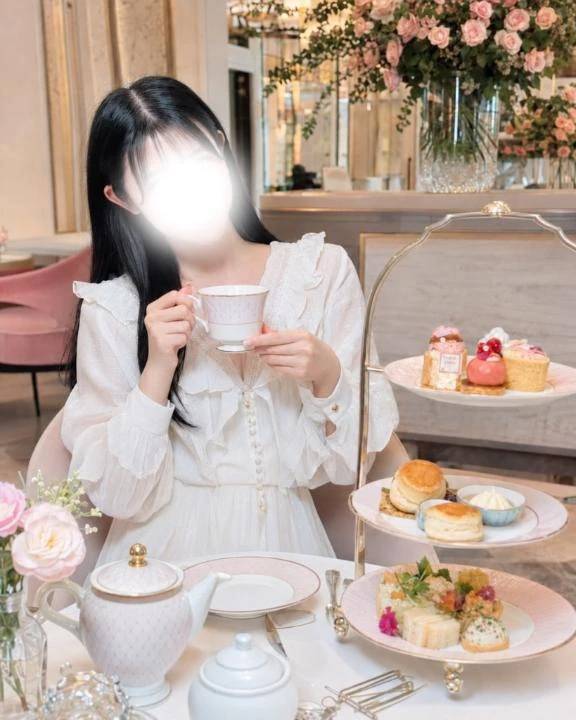 💗小さなお披露目会💗