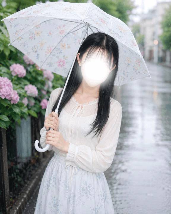 💗雨音に癒されて💗