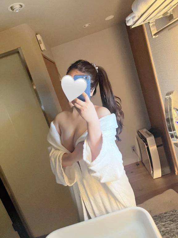先程のK様へ💕